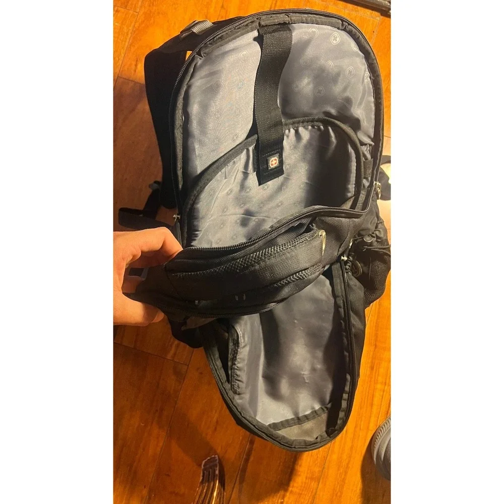 SWISSGEAR backpack